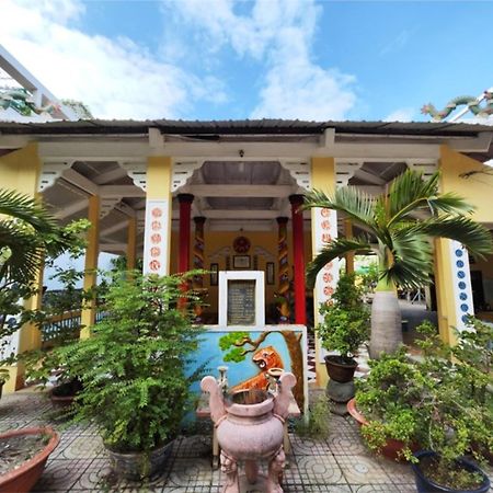 Nhu Quynh Hotel Hcm Хошимін Екстер'єр фото